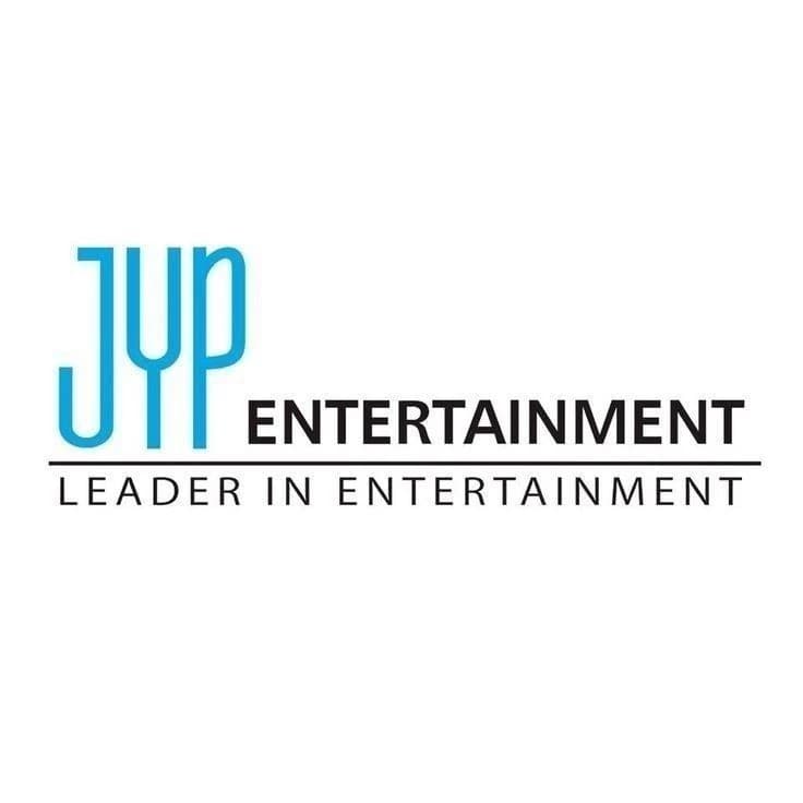 JYP ENTERTAINMENT thumbnail