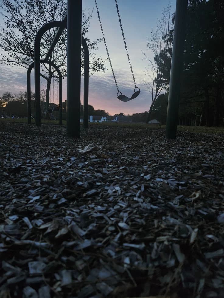 Playground: By Aaron B. — CJ Matthew, Tanya Matthew, Isaac Grimley and Donnie Clark thumbnail
