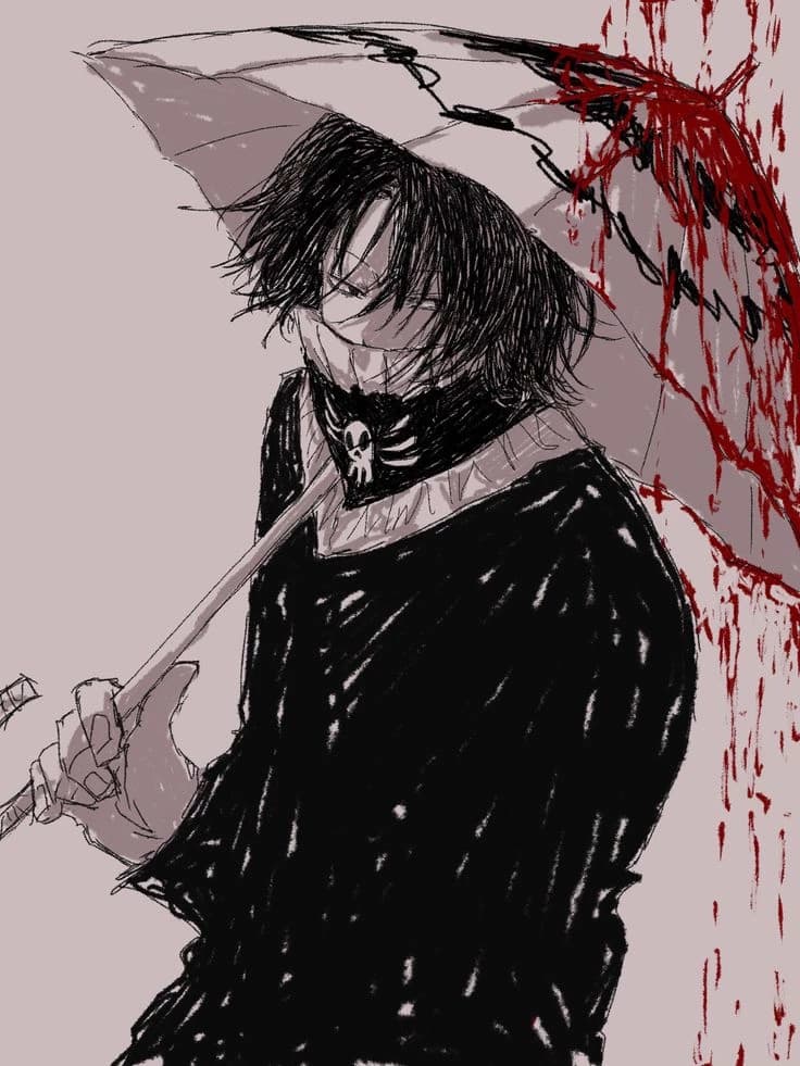 feitan is your boyfriend thumbnail