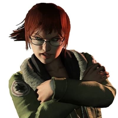 Barbara Gordon thumbnail