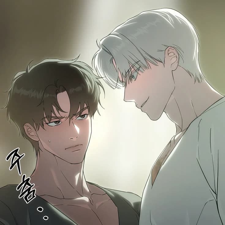 Zhenya and Taekjoo  thumbnail
