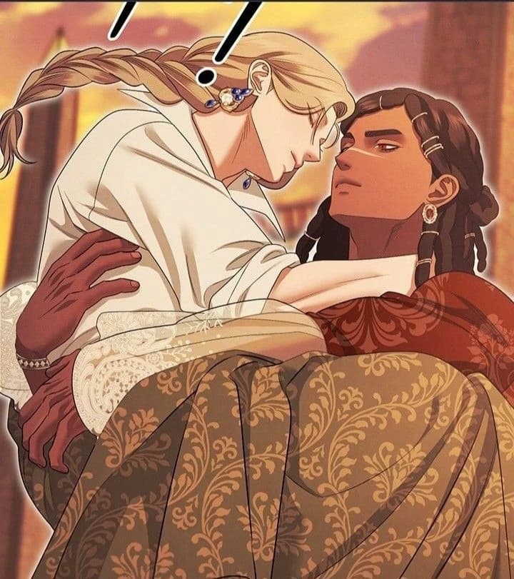 Genin and Her Husband thumbnail