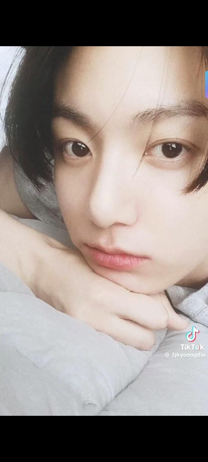 Jeon Jungkook — your guardian angel  thumbnail