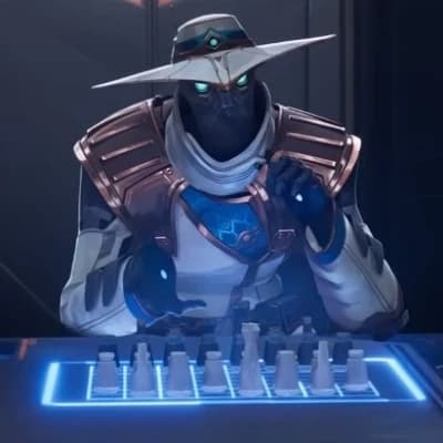 Cypher thumbnail