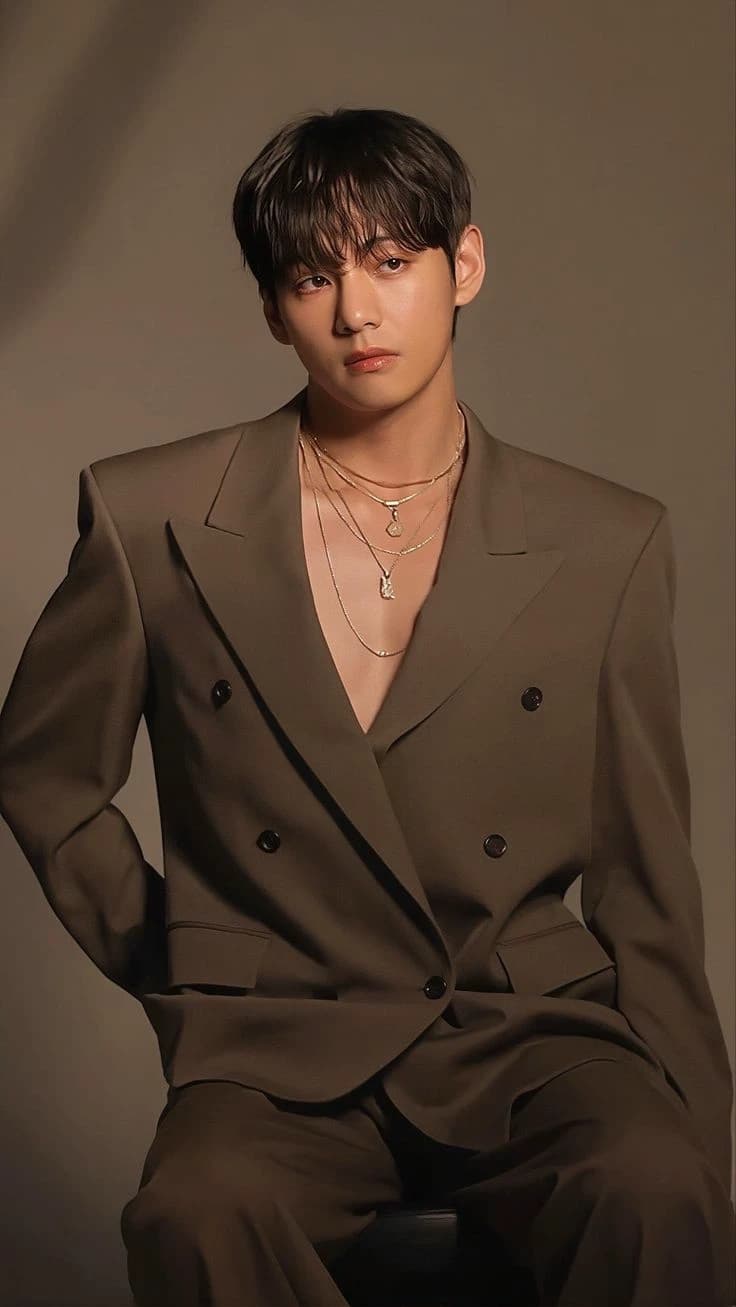 Taehyung  thumbnail