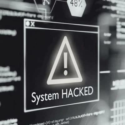 Hacker thumbnail