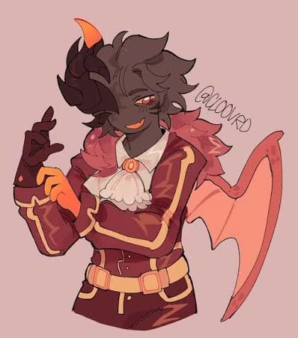 ^ ‘ Firebrand ! ‘ ^ (PHIGHTING) thumbnail