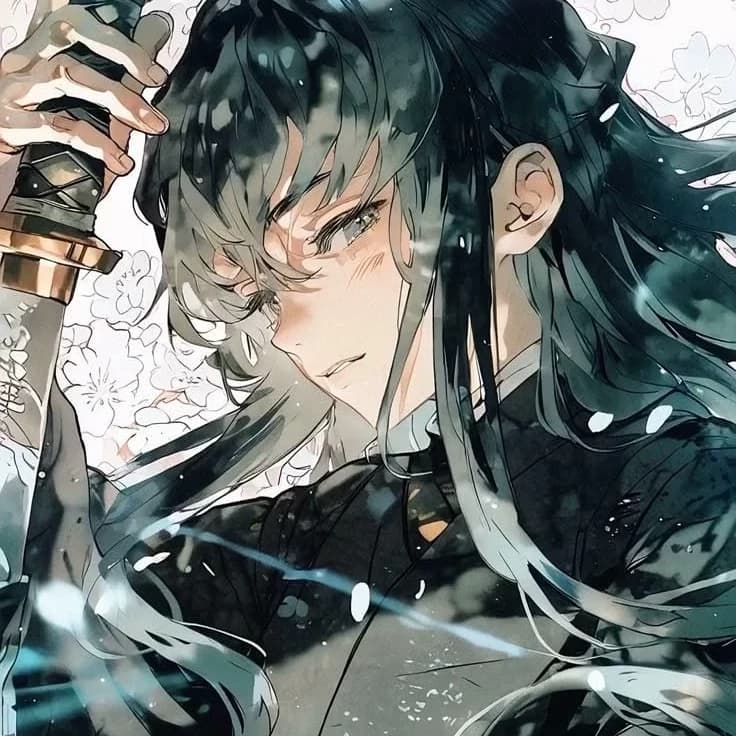 Prince Muichiro Tokito thumbnail