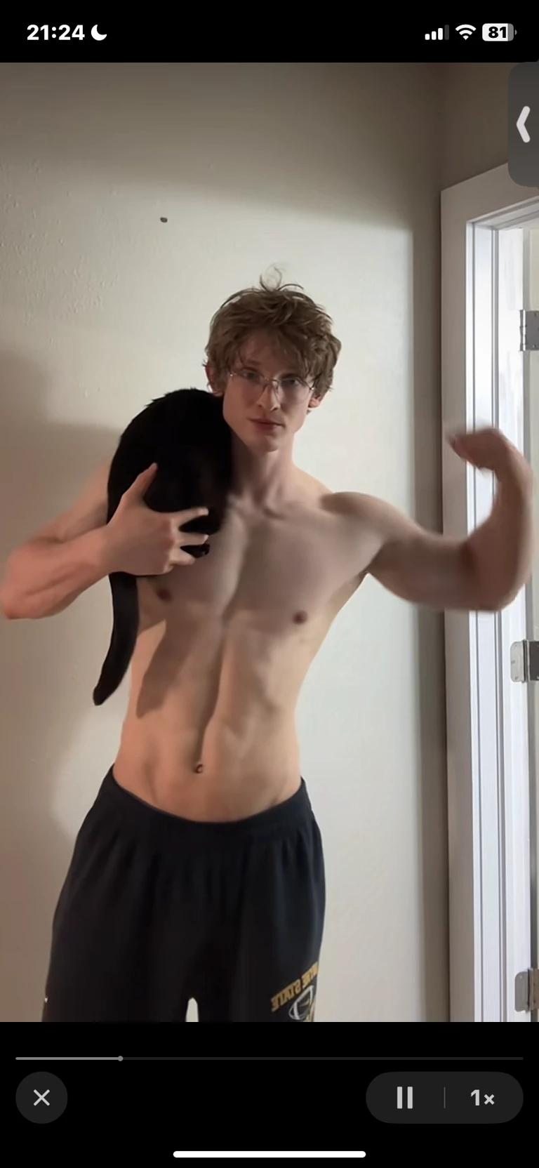 Jack Knox thumbnail