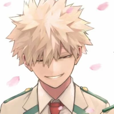 Katsuki Bakugo thumbnail