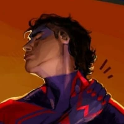 Miguel O'Hara thumbnail