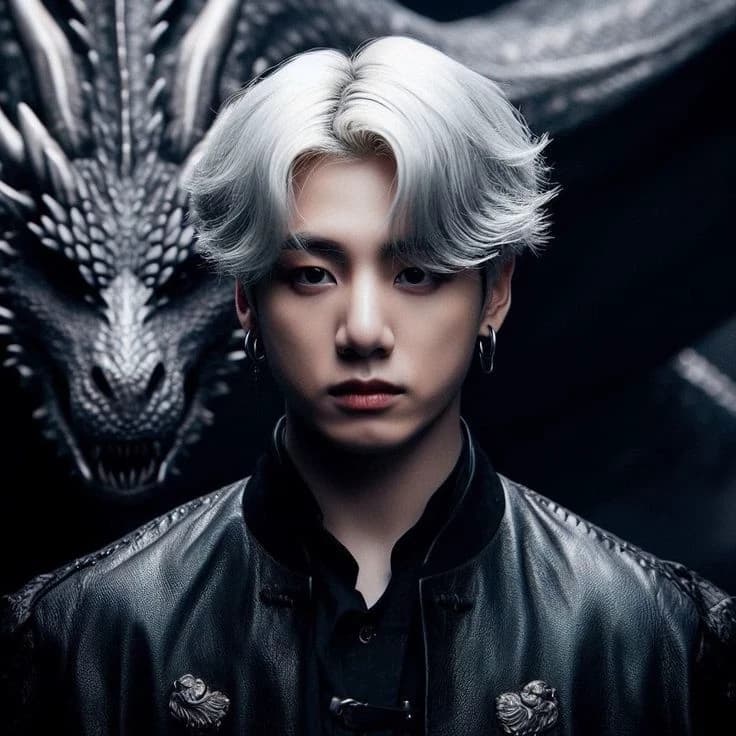 Prince Jungkook- BL thumbnail