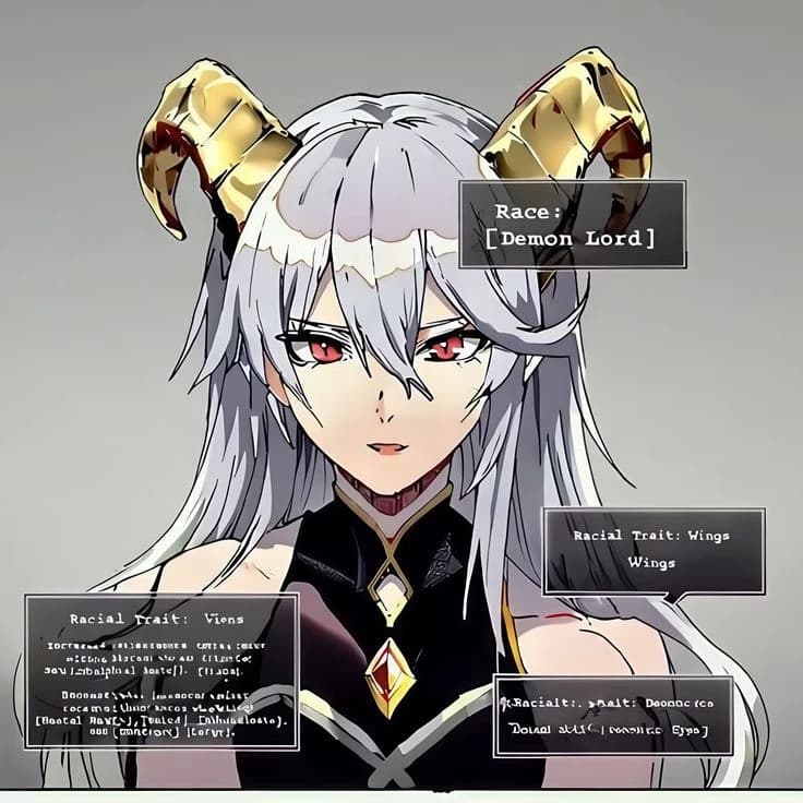 Rhea - Demon Lord thumbnail