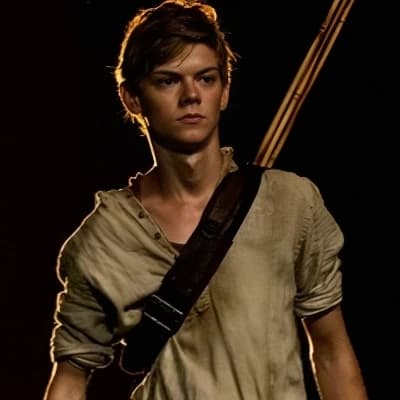 Newt thumbnail