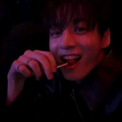 Jeon Jungkook (JK) thumbnail
