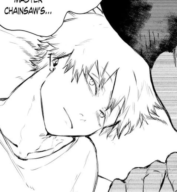 Denji |CSM thumbnail
