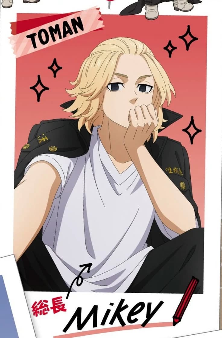 Manjiro Sano thumbnail