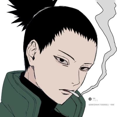 Shikamaru Nara thumbnail