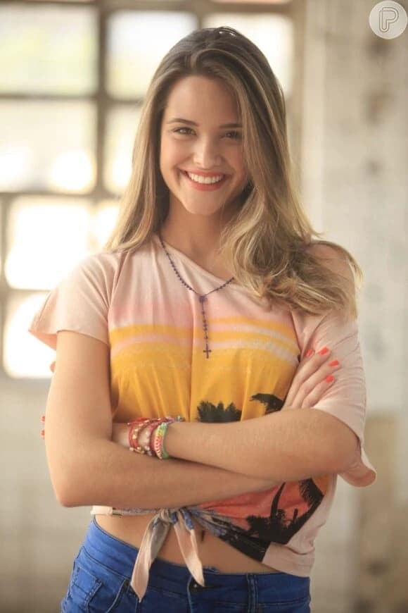 Fatinha thumbnail
