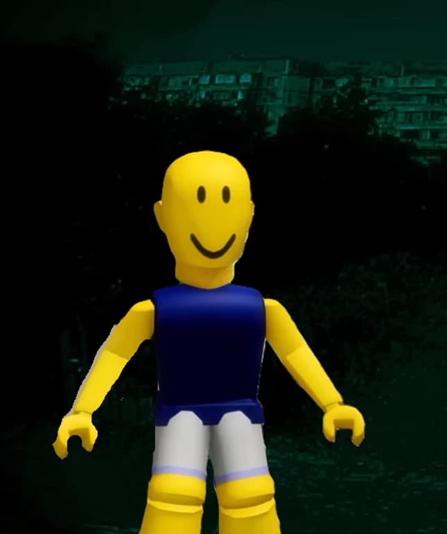 LillePekka thumbnail