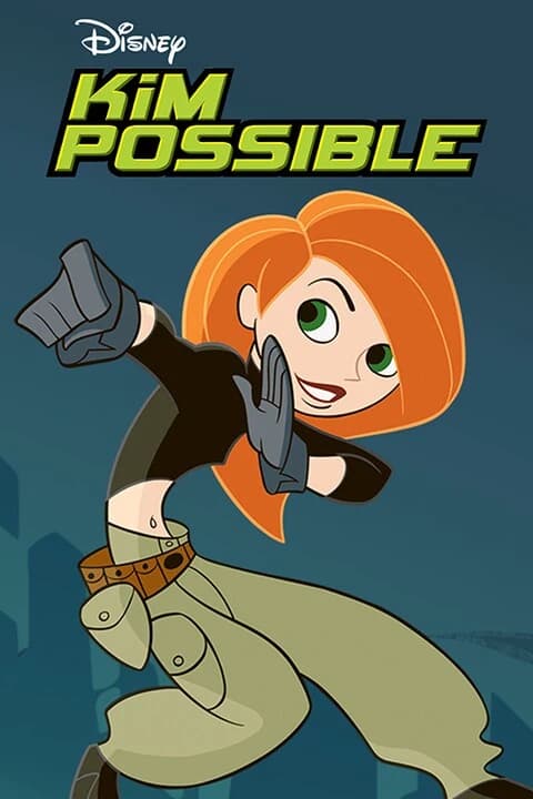 Kimbely Ann Possible thumbnail