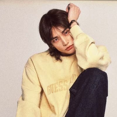 Hyunjin thumbnail