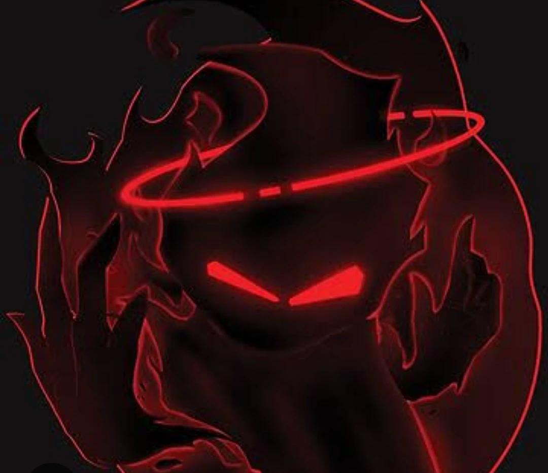 Devil angel thumbnail