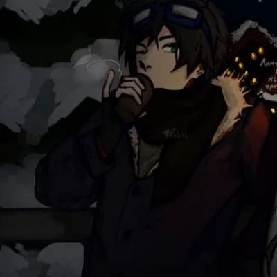 Egor Lynch thumbnail