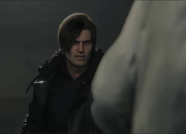 Leon Kennedy 🌚🫶 thumbnail