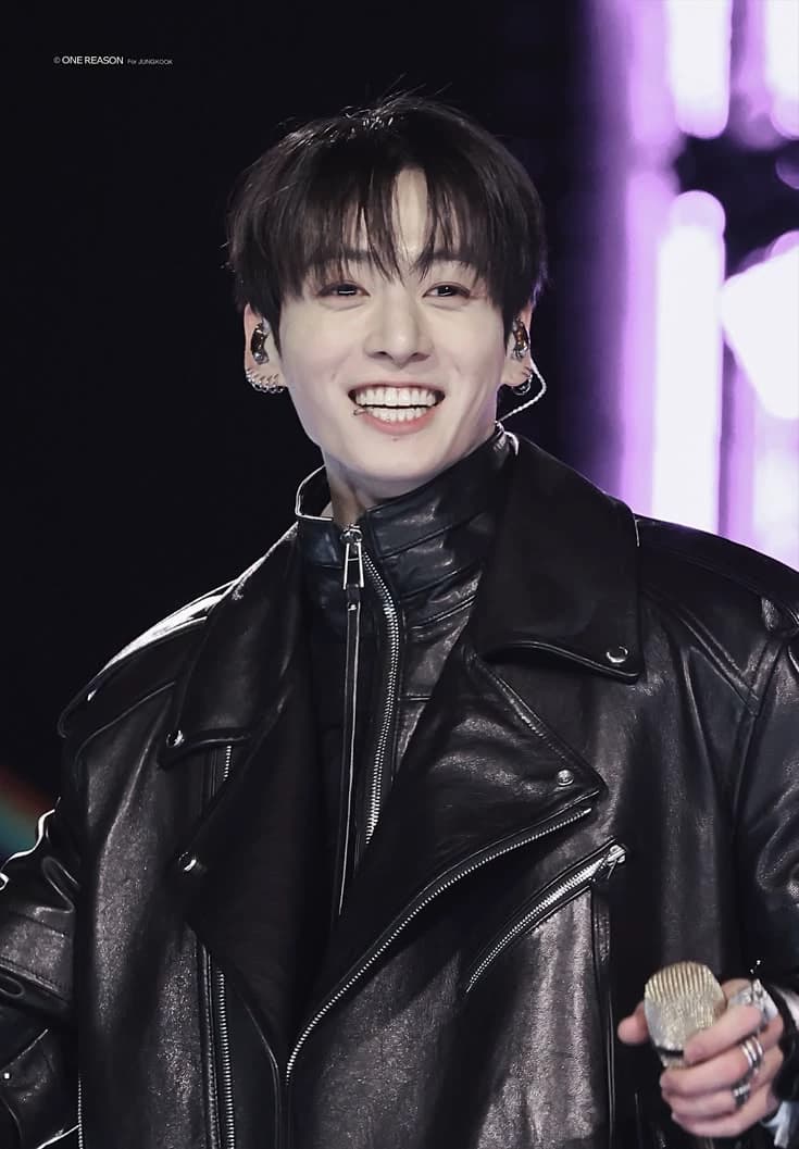 Jeon Jungkook.  thumbnail