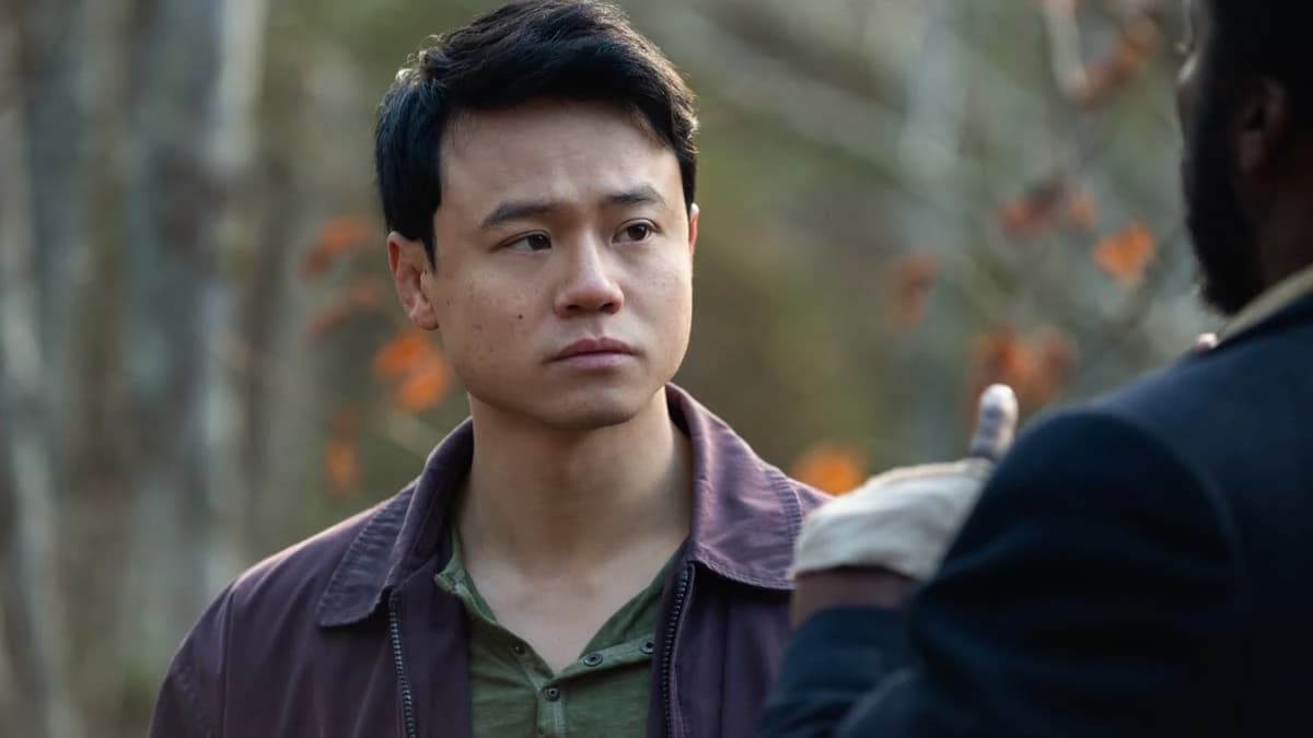 Kenny Liu | FROM thumbnail