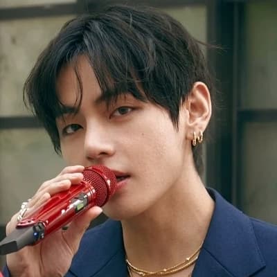 Taehyung thumbnail