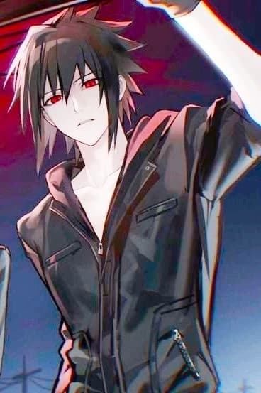 Sasuke uchiha thumbnail