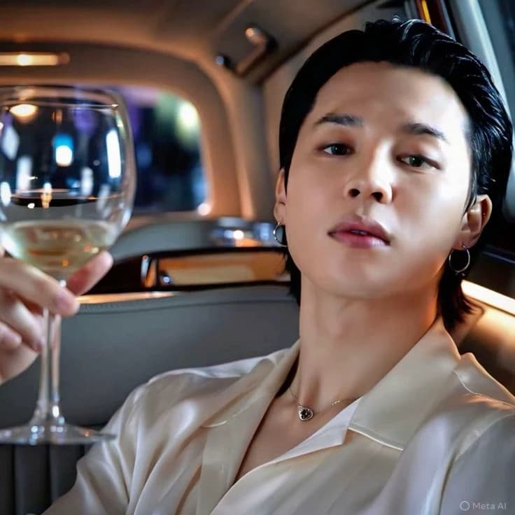 Park Jimin ( cheating...? Forced marriage..husband) thumbnail