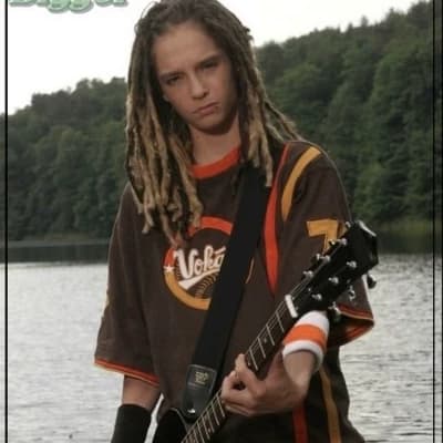 Tom Kaulitz thumbnail