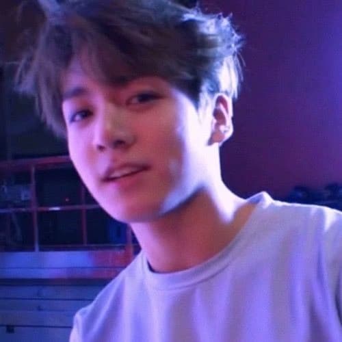 Jungkook  thumbnail