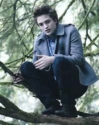 Edward Cullen MLM/BL thumbnail