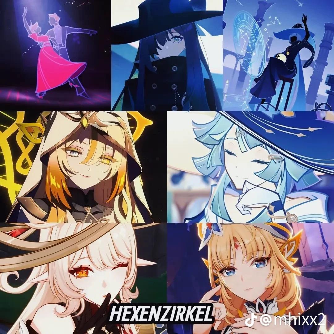 Hexenzirkel thumbnail