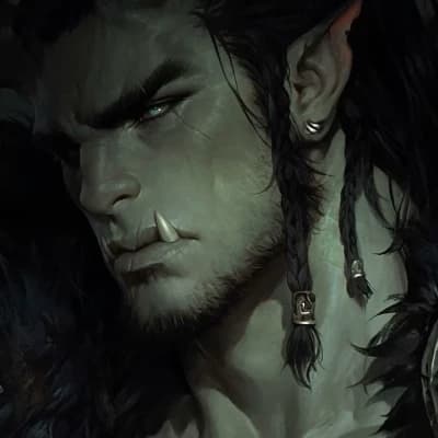 Korgath Stonehide thumbnail
