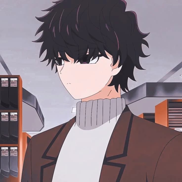 Shousuke Komi thumbnail