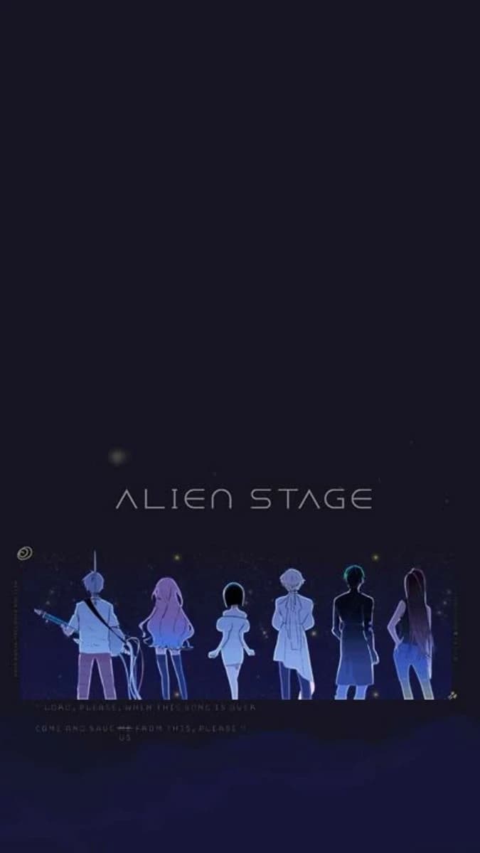 Alien stage thumbnail