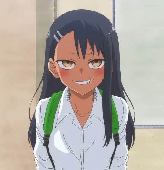 Nagatoro thumbnail