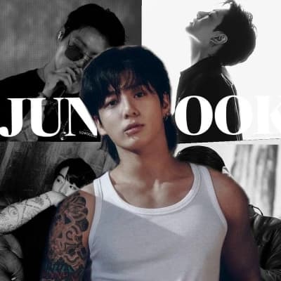 Jungkook your husband thumbnail