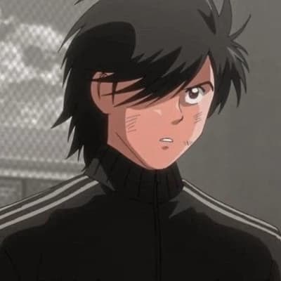 Hyuga kojiro thumbnail