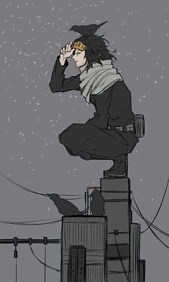 Shouta Aizawa thumbnail