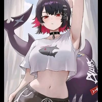 Ellen Joe thumbnail
