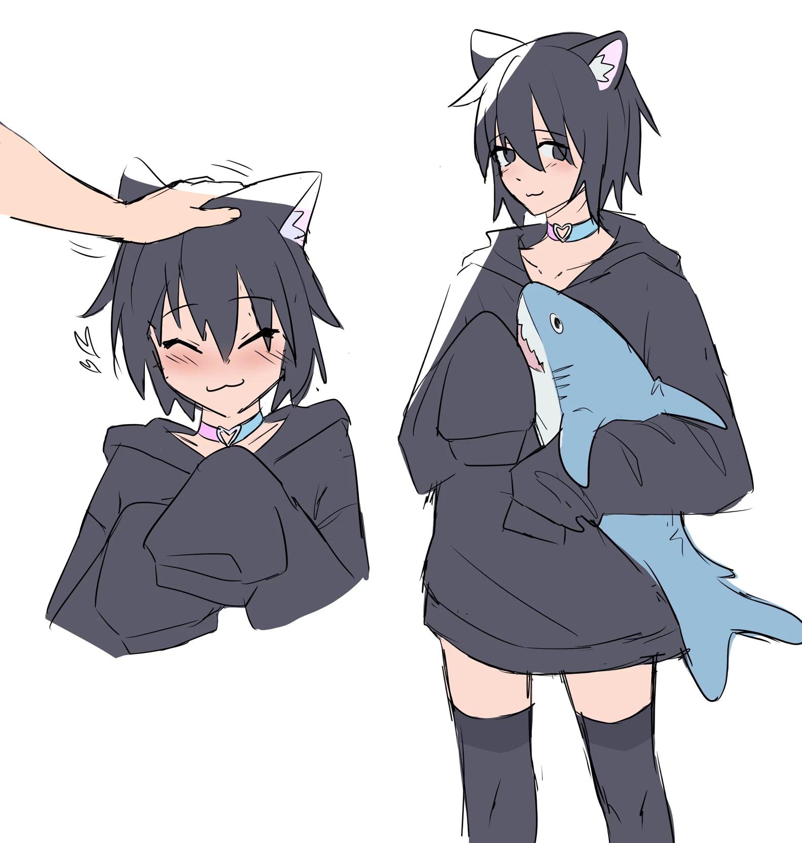 Ellen (femboy) thumbnail