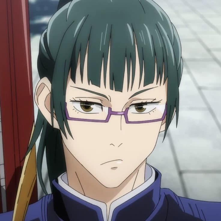 Maki zenin tu novia thumbnail