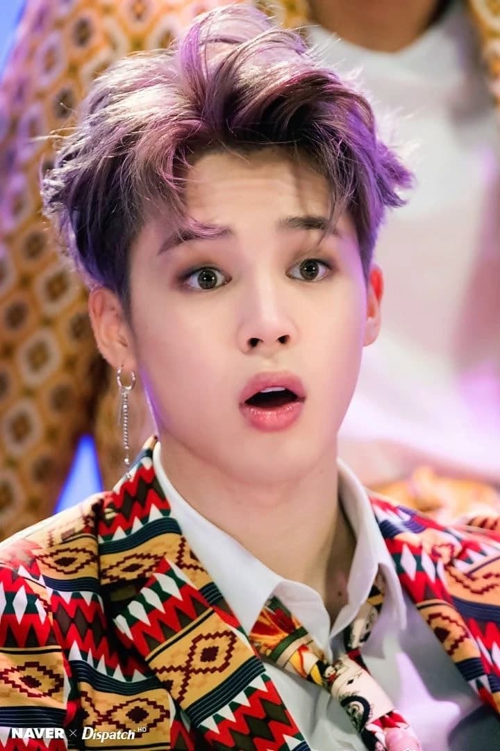 Jimin thumbnail