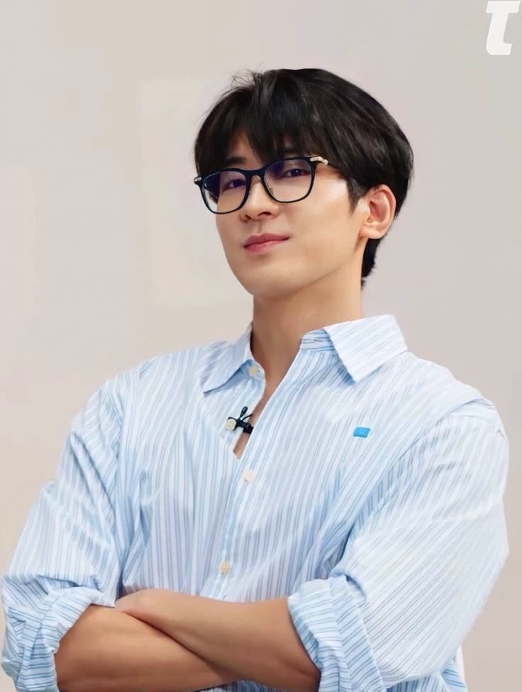 Jeon Wonwoo thumbnail